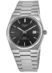 Tissot PRX Powermatic 80 40mm Black T137.407.11.051.00