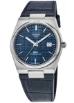 Tissot PRX Powermatic 80 40mm Blue Leather T137.407.16.041.00