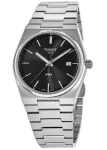 Tissot PRX Black 40mm T137.410.11.051.00