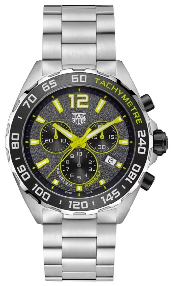 TAG Heuer Formula 1 Chronograph