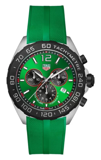TAG Heuer Formula 1 Chronograph