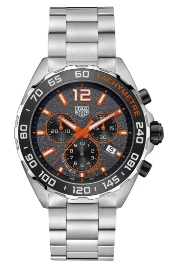 TAG Heuer Formula 1 Chronograph