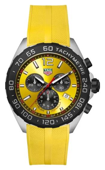 TAG Heuer Formula 1 Chronograph
